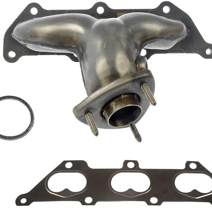 Dorman 674-735 Drivers Side Exhaust Manifold Kit For Select Cadillac Models