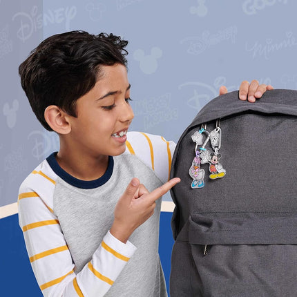 Just Play Disney Mickey Classic Shrinky Dink Kit Amazon Exclusive, Kids Toys for Ages 5 Up, Amazon Exclusive