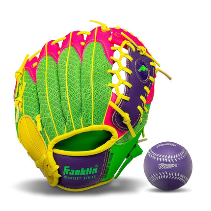 Franklin Sports Teeball Recreational Series Fieldi