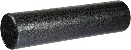 Amazon Basics High-Density Round Foam Roller, 30 c