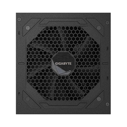 GIGABYTE UD750GM PG5 V2-750W certifiée 80 Plus Platinum - Compatible PCIe5.1 - ATX3.1 - Alimentation entièrement modulaire (GP-UD750GM PG5 V2)