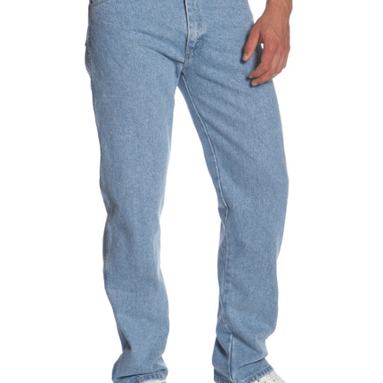 Wrangler - Jeans - Man, Indigo, 58W / 30L