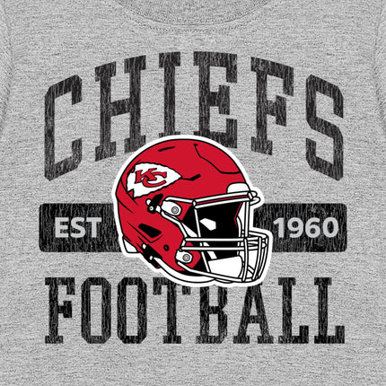 Gerber Unisex Baby NFL Short Sleeve Team Fan Tee Shirt