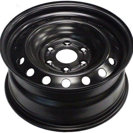 Dorman 939-186 Steel Wheel (17x7.5"/6x5.5")
