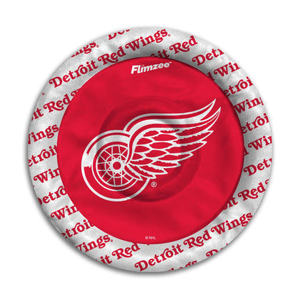 YouTheFan NHL Detroit Red Wings Flimzee Bean-Bag F