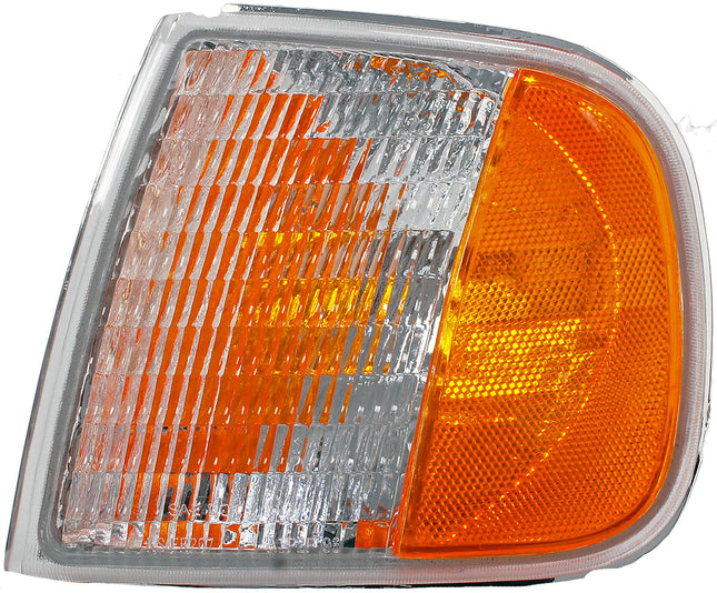 Dorman 1630260 Front Driver Side Turn Signal/Parki