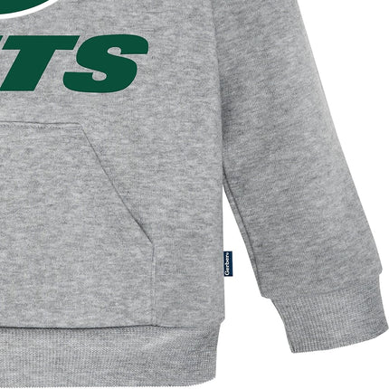 Gerber Baby NFL Team Fleece Hoodie Sweatshirt