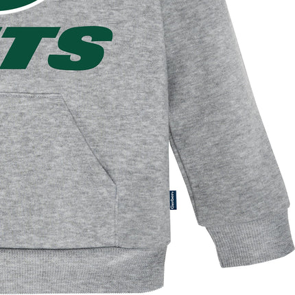 Gerber Baby NFL Team Fleece Hoodie Sweatshirt