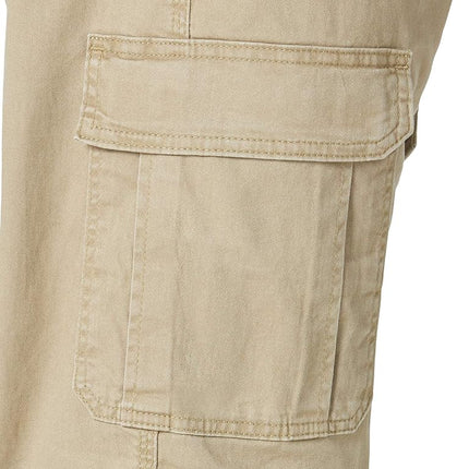 WRANGLER - Mens Jeans - Relaxed Fit - Cargo Pant - Elmwood