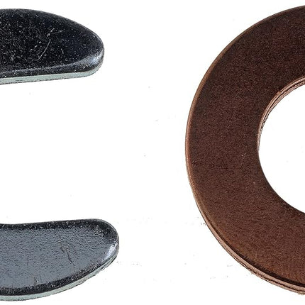 Dorman 81050 Axle Shaft Lock C-Clip Assortment