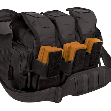 SOG Responder Bag, 11.5-Liter Storage