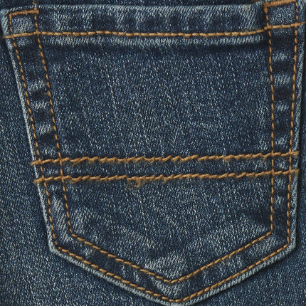 The Children's Place Boys' Two Pack Jeans, Ltmedstone, 3 Years