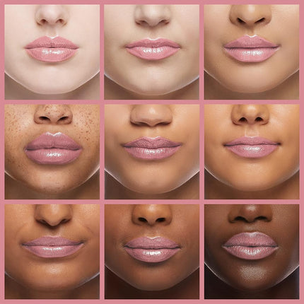 COVERGIRL - Continuous Color Lipstick Rose Quartz - 0.13 oz. (3 g)