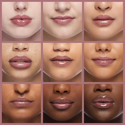 Wet n Wild 554B Megaslicks lip gloss, 0.19 Ounce, Bronze Berry