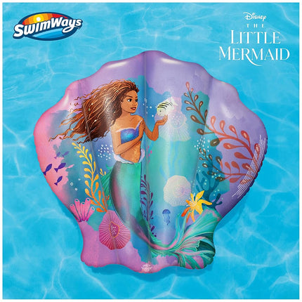 SwimWays Ariel RevrsInfltbl Float LA