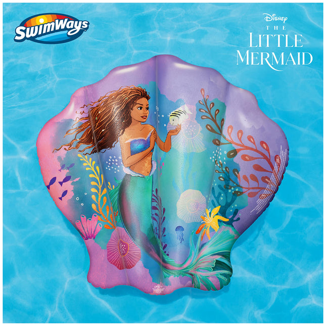 SwimWays Ariel RevrsInfltbl Float LA