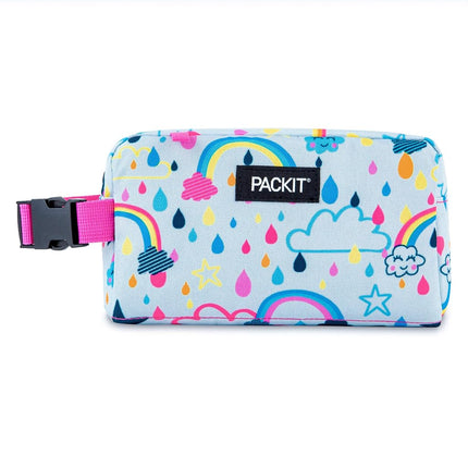 Fiambrera congelable PackIt, Cielo arcoíris