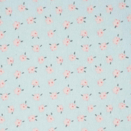Gerber Girls Newborn Infant Baby Toddler Nursery 100% Cotton Flannel Receiving Swaddle Blanket, Butterfly White, Pack of 5