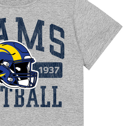 Gerber Unisex Baby NFL Short Sleeve Team Fan Tee Shirt