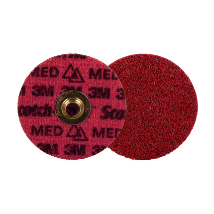 Scotch-Brite Precision Surface Conditioning TN Qui