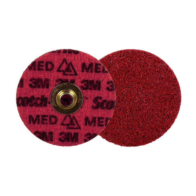 Scotch-Brite Precision Surface Conditioning TN Qui
