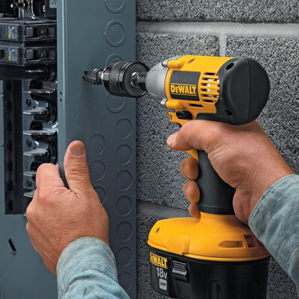 DEWALT Drill Chuck for Impact Driver, Quick Connect (DW0521)