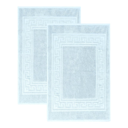 Superior Bath MAT LB 100-Percent Premium Long-Stap