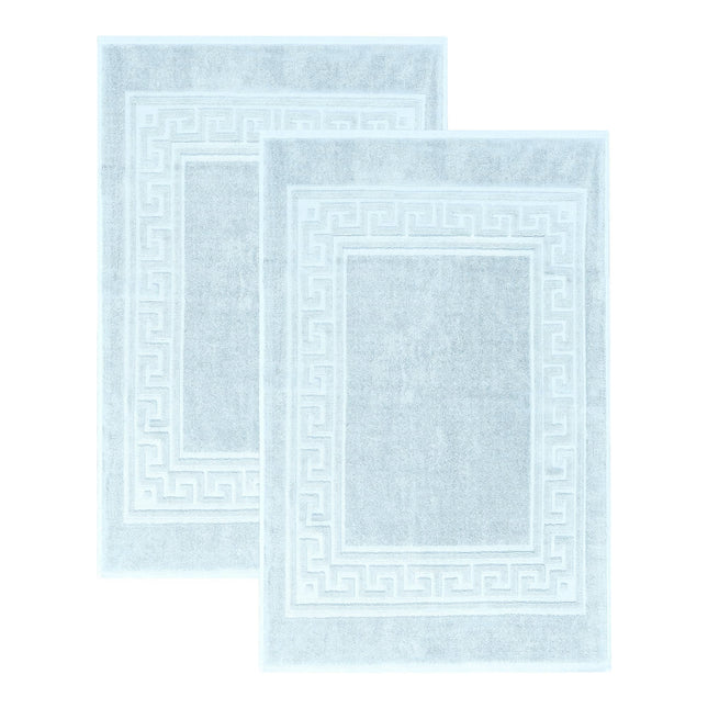 Superior Bath MAT LB 100-Percent Premium Long-Stap