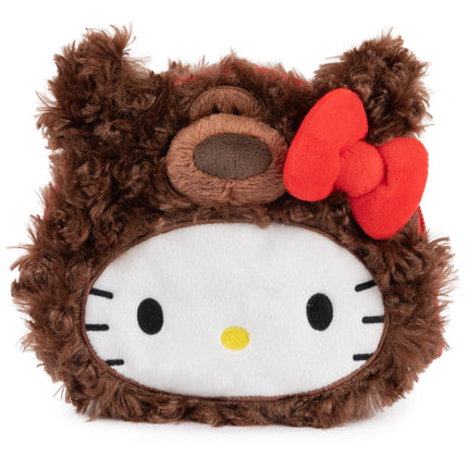 GUND Sanrio Hello Kitty Philbin Teddy Bear Plush P