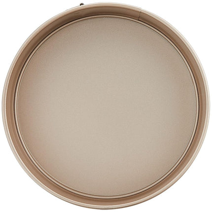 Cuisinart AMB-9SPCH Chef's Classic 9-Inch Nonstick Bakeware Springform Pan, Alloy Steel