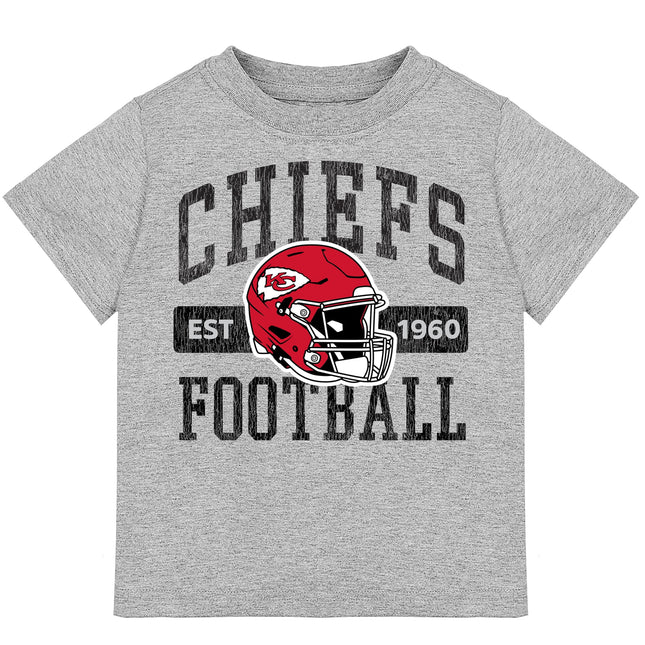 Gerber Baby NFL Short Sleeve Fan Tee Shirt Toddler