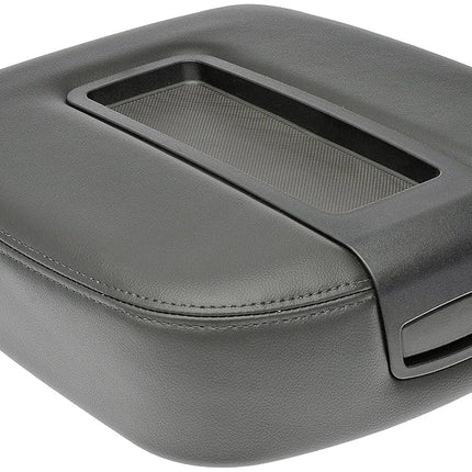 Dorman 924-875 Console Lid Compatible with Select Chevrolet/GMC Models