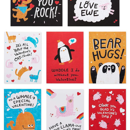 American Greetings Valentines Day Cards for Kids S