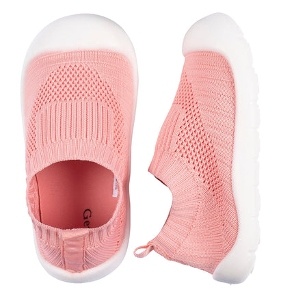 Gerber Kids' Baby Toddler Boy and Girl Stretchy Kn