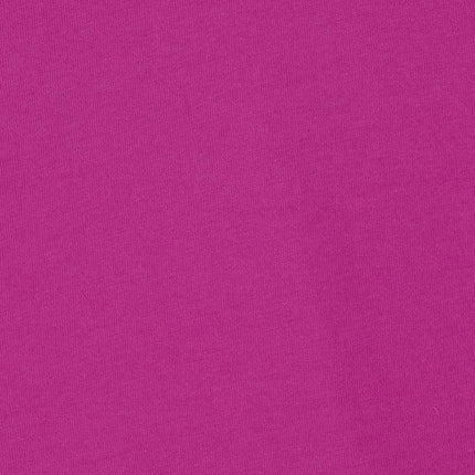 The Children's Place Baby-Girls and Toddler Girls Short Sleeve Basic Layering T-Shirt, Aurora Pink Single, 6-9 Months