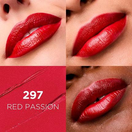 L'Or�al Paris Colour Riche Original Satin Lipstick 297 Passion Red