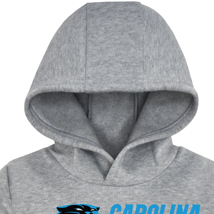 Gerber Baby NFL Team Fleece Hoodie Sweatshirt