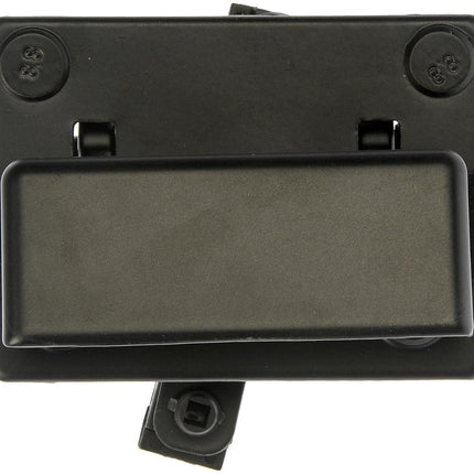 Dorman 77498 Replacement Rear Exterior Door Handle
