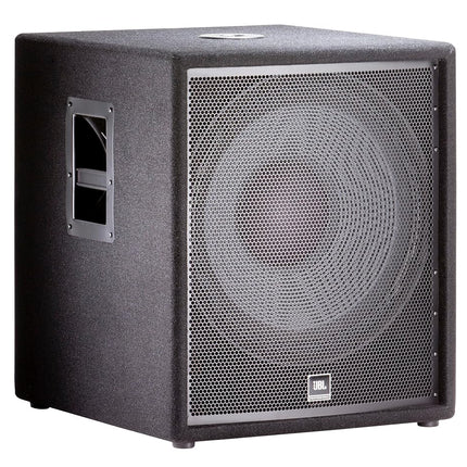 JBL Professional JBL JRX218S Stage Subwoofer