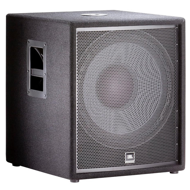 JBL Professional JBL JRX218S Stage Subwoofer