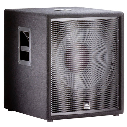 JBL Professional JBL JRX218S Stage Subwoofer