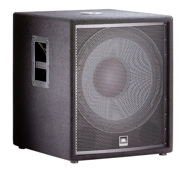 JBL Professional JBL JRX218S Stage Subwoofer