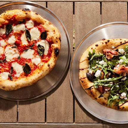 Current Pizza Trays (pk of 2)
