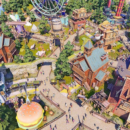 Park Beyond for PlayStation 5
