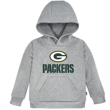 Gerber Baby NFL Team Fleece Hoodie Sweatshirt