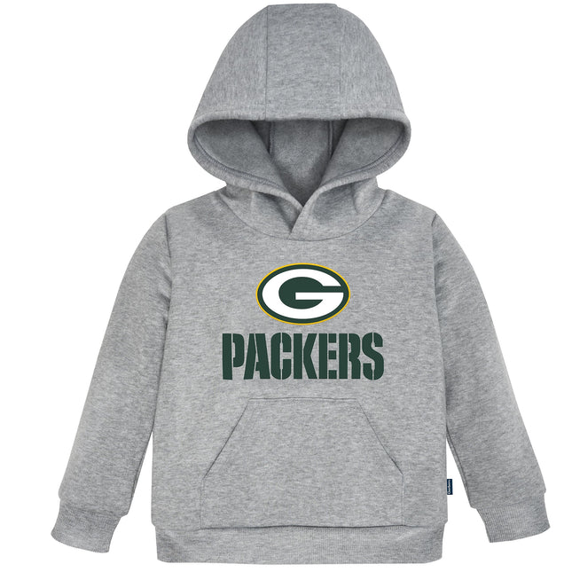 Gerber Baby NFL Team Fleece Hoodie Sweatshirt