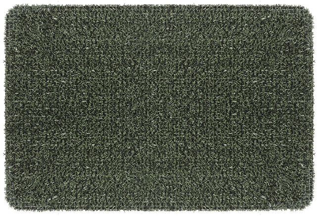 CLEAN MACHINE 10376912 Astroturf Dirt Trapper Door