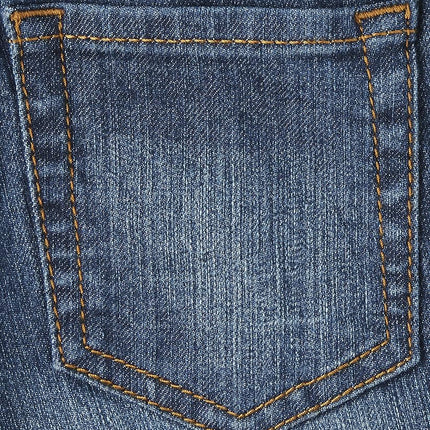 The Children's Place Girls Super Skinny Jeans,Dk Twilight Wash/Victory Blue Wash 2 unidades,6