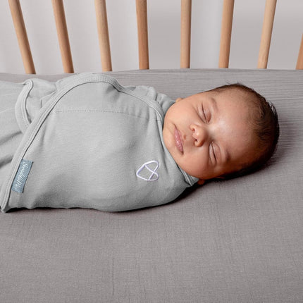 SwaddleMe Original Swaddle 1-PK, Ivory (PR/NB)