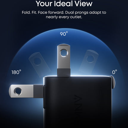 Anker MagGo Power Bank (10K)